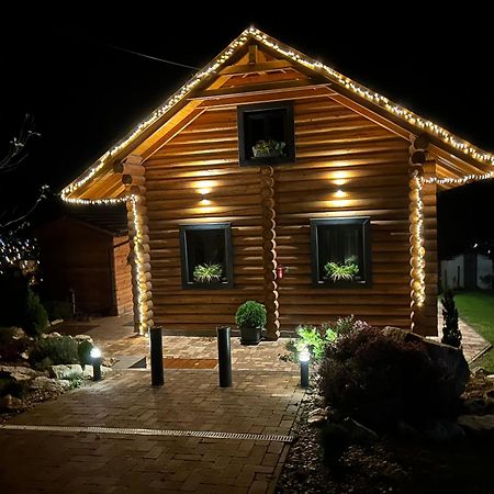 Apartament Roenk Relax Miszkolc Zewnętrze zdjęcie