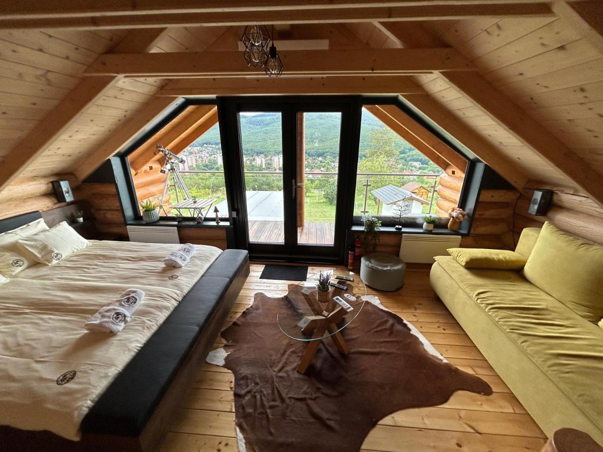 Apartament Roenk Relax Miszkolc Zewnętrze zdjęcie