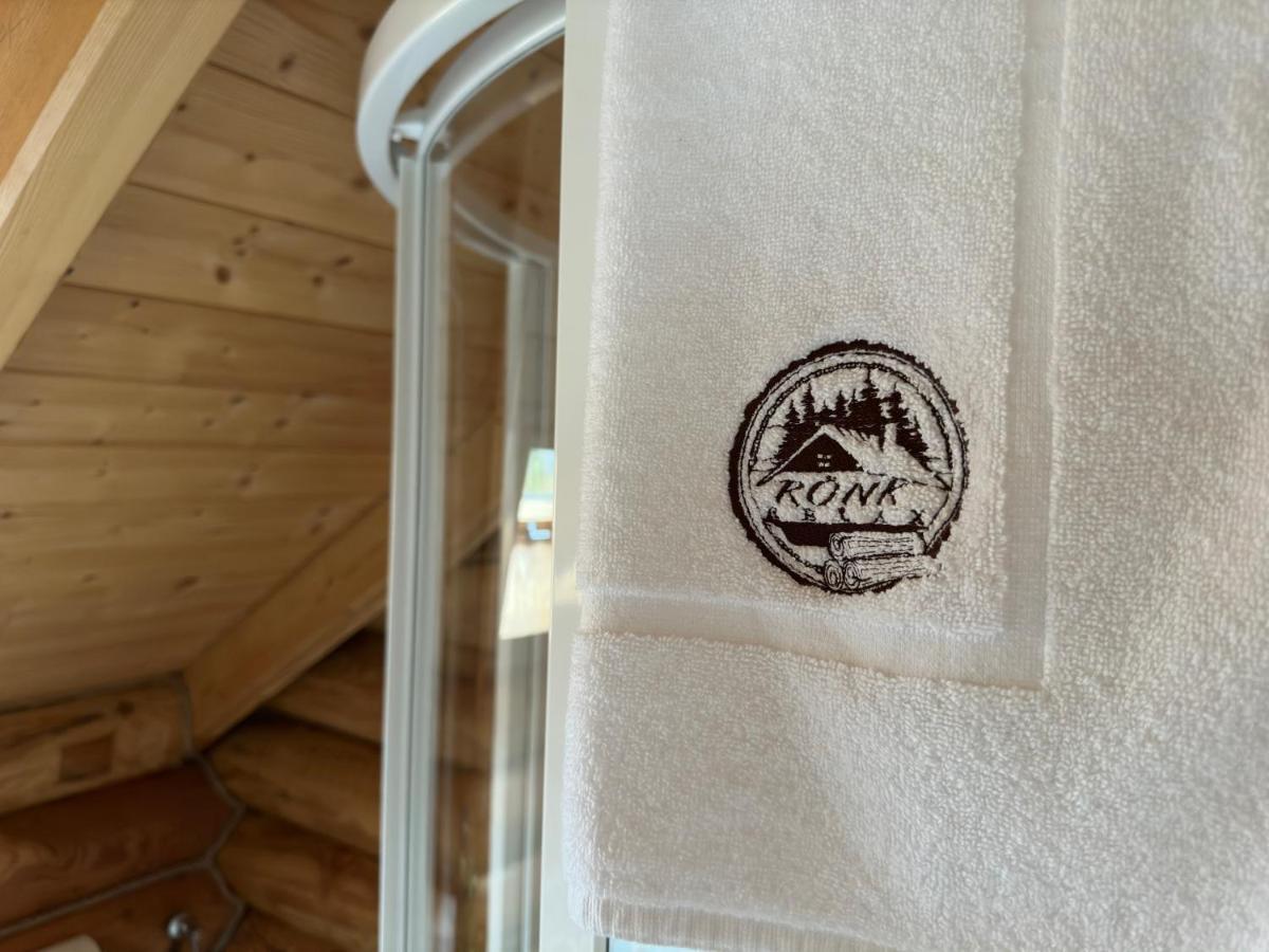 Apartament Roenk Relax Miszkolc Zewnętrze zdjęcie