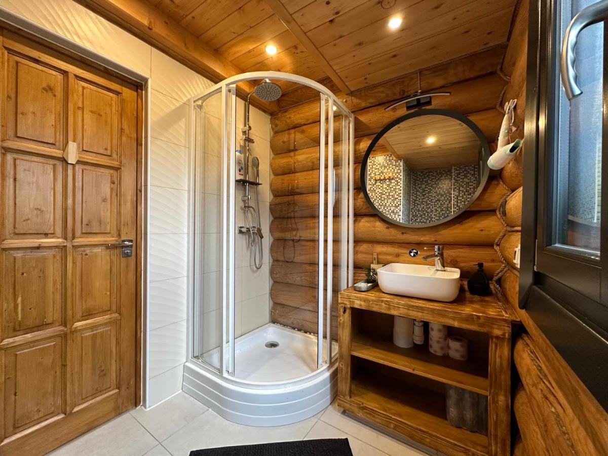 Apartament Roenk Relax Miszkolc Zewnętrze zdjęcie