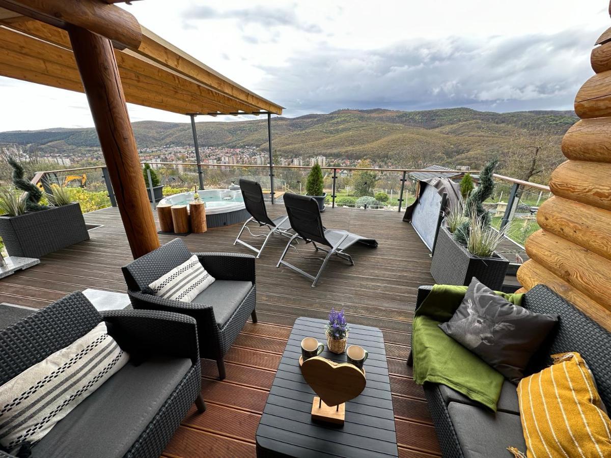 Apartament Roenk Relax Miszkolc Zewnętrze zdjęcie