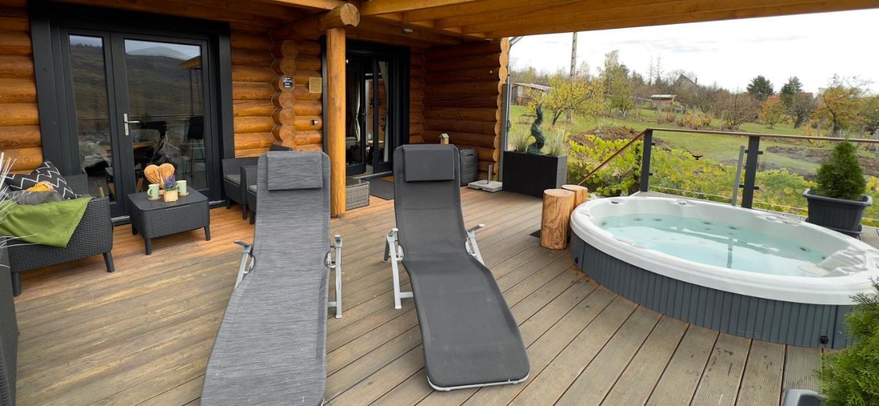 Apartament Roenk Relax Miszkolc Zewnętrze zdjęcie