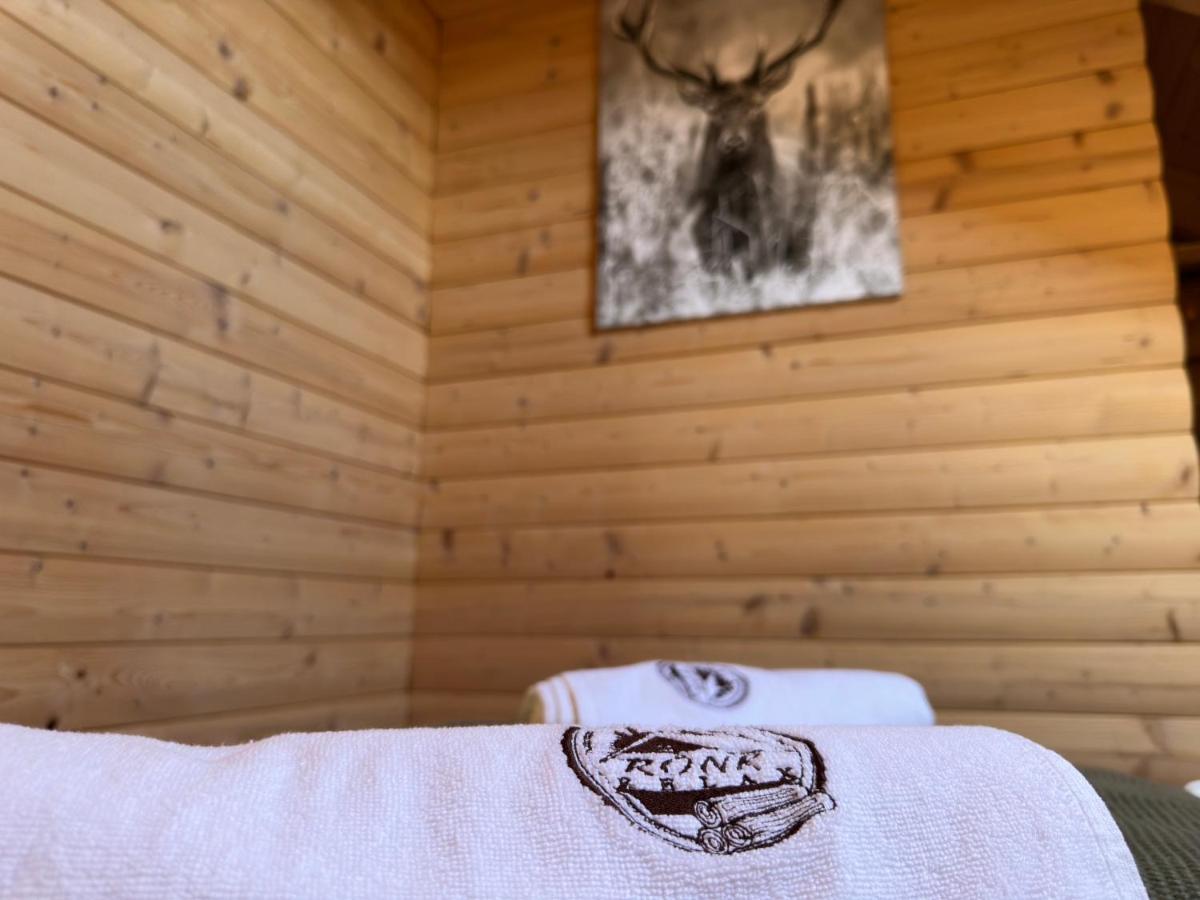 Apartament Roenk Relax Miszkolc Zewnętrze zdjęcie