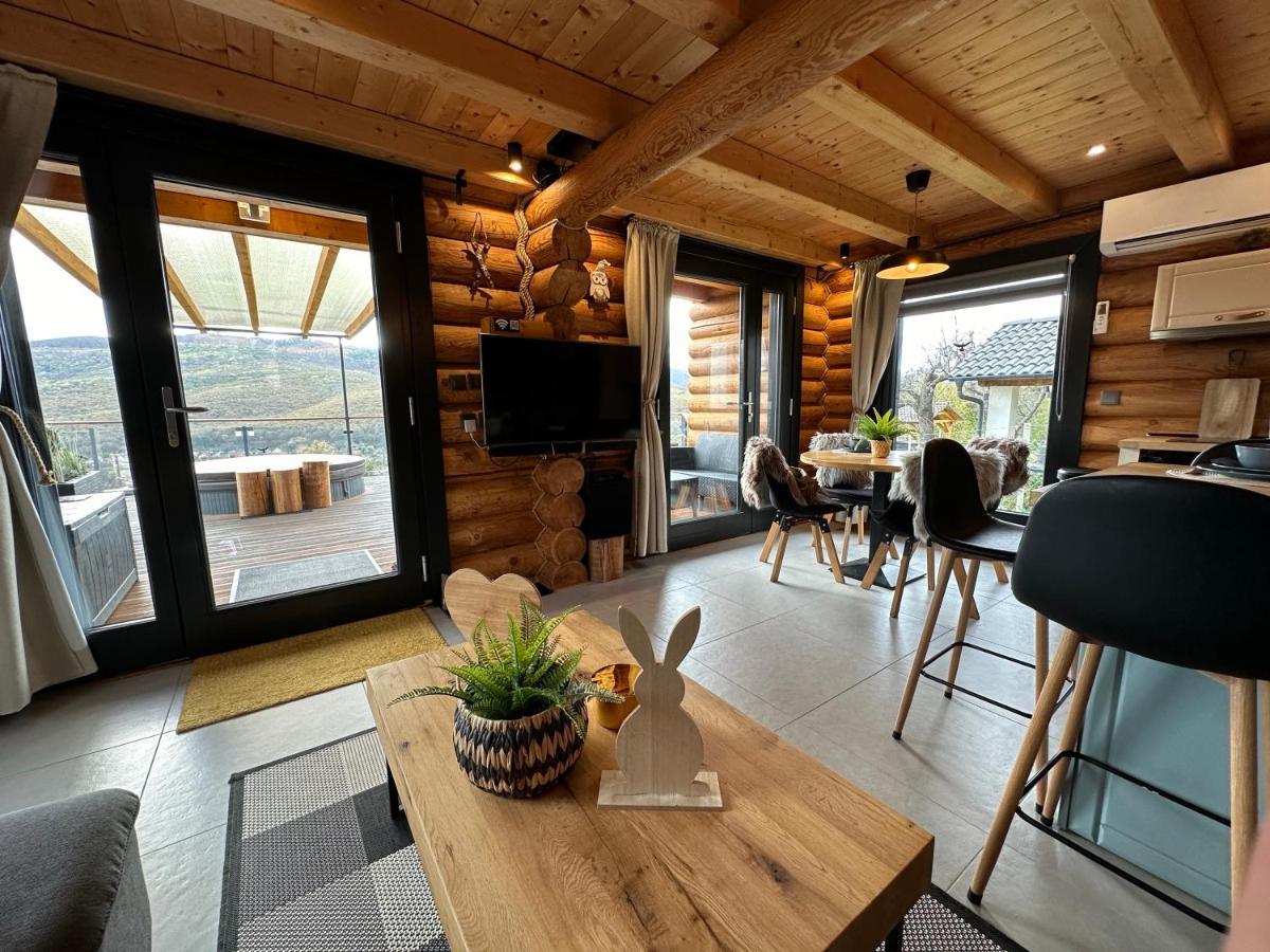 Apartament Roenk Relax Miszkolc Zewnętrze zdjęcie