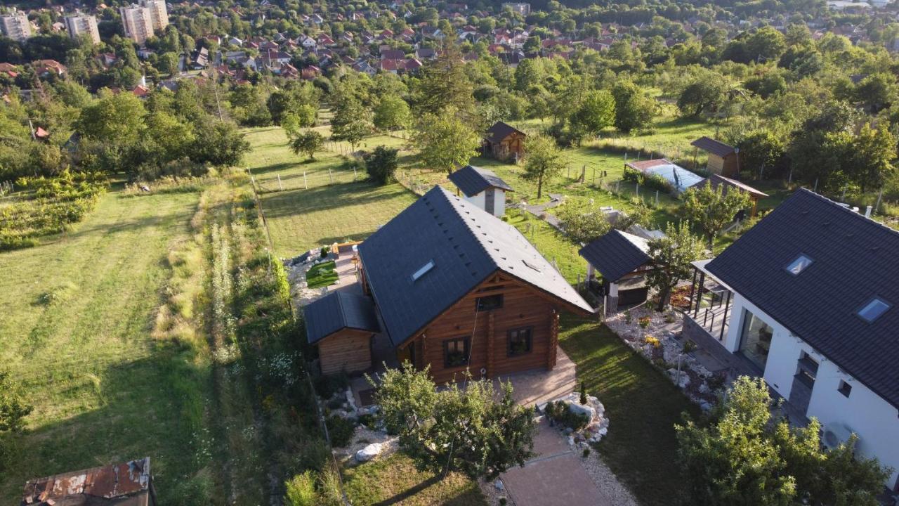 Apartament Roenk Relax Miszkolc Zewnętrze zdjęcie