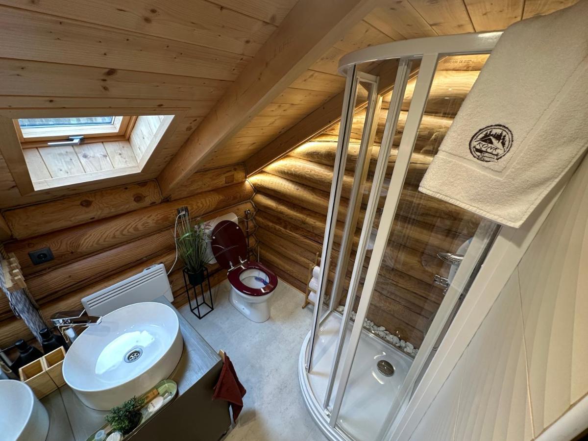 Apartament Roenk Relax Miszkolc Zewnętrze zdjęcie