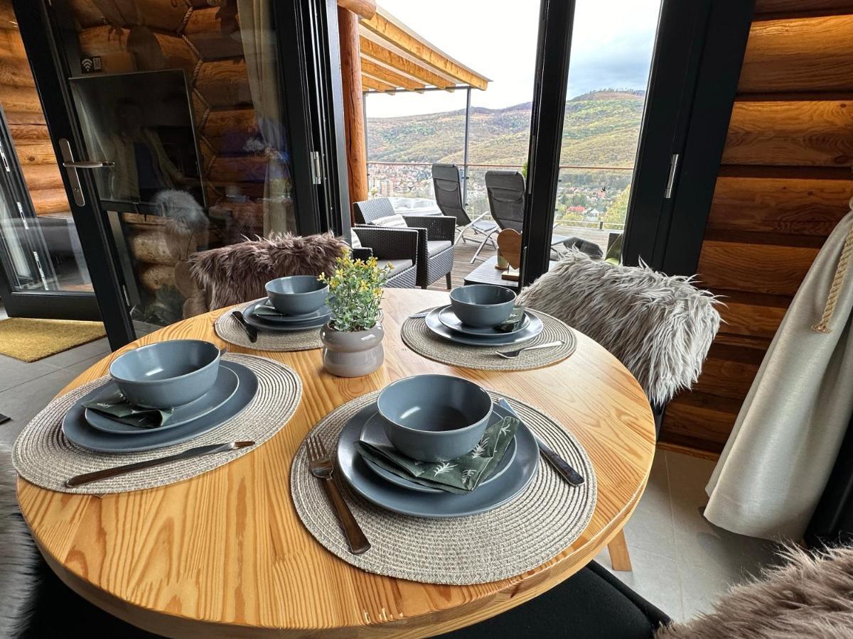 Apartament Roenk Relax Miszkolc Zewnętrze zdjęcie