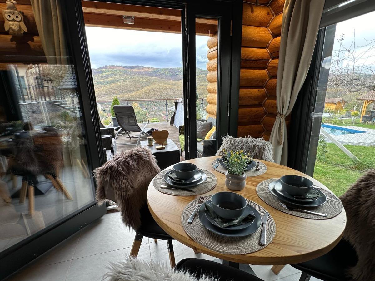 Apartament Roenk Relax Miszkolc Zewnętrze zdjęcie