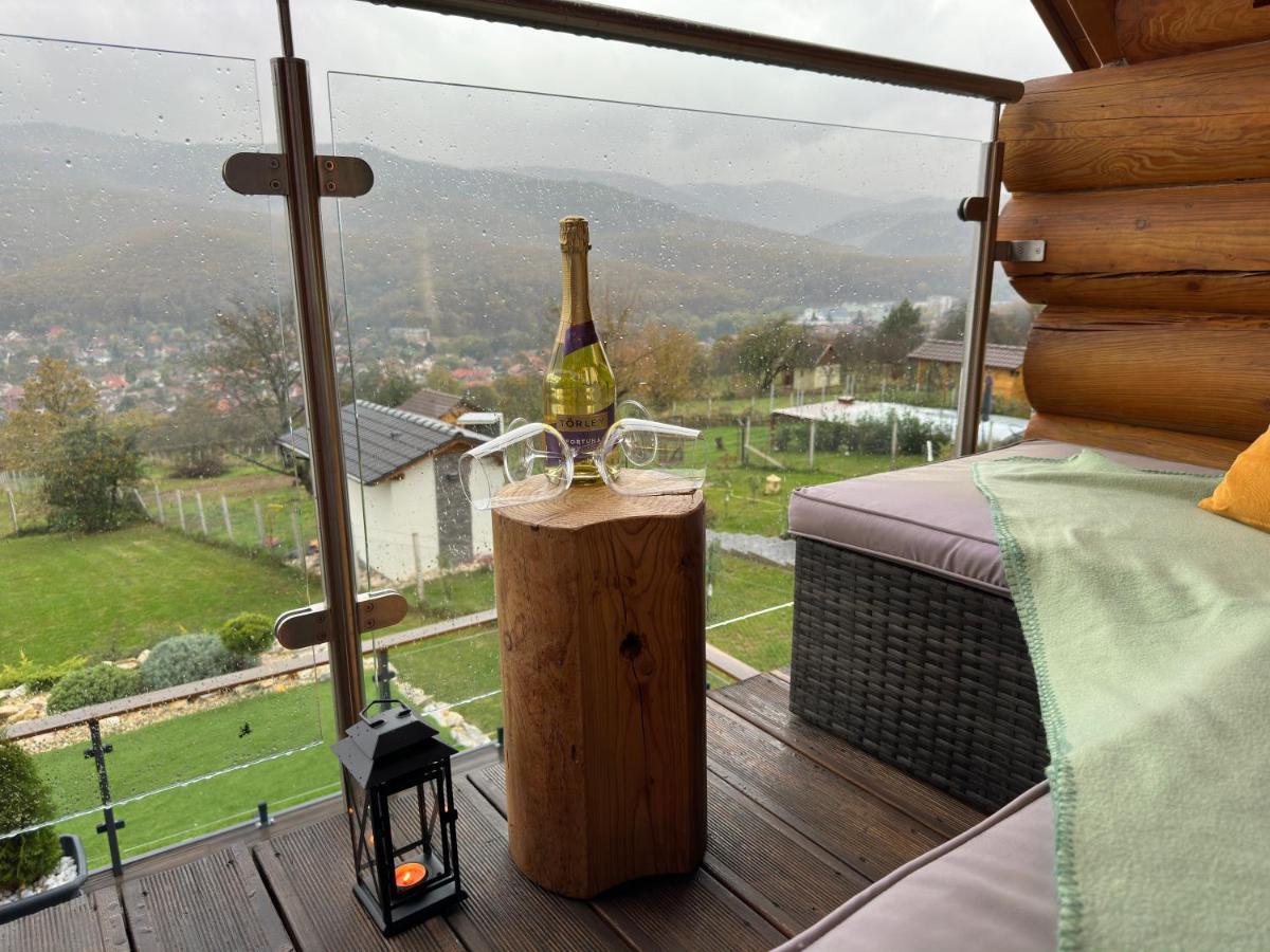 Apartament Roenk Relax Miszkolc Zewnętrze zdjęcie