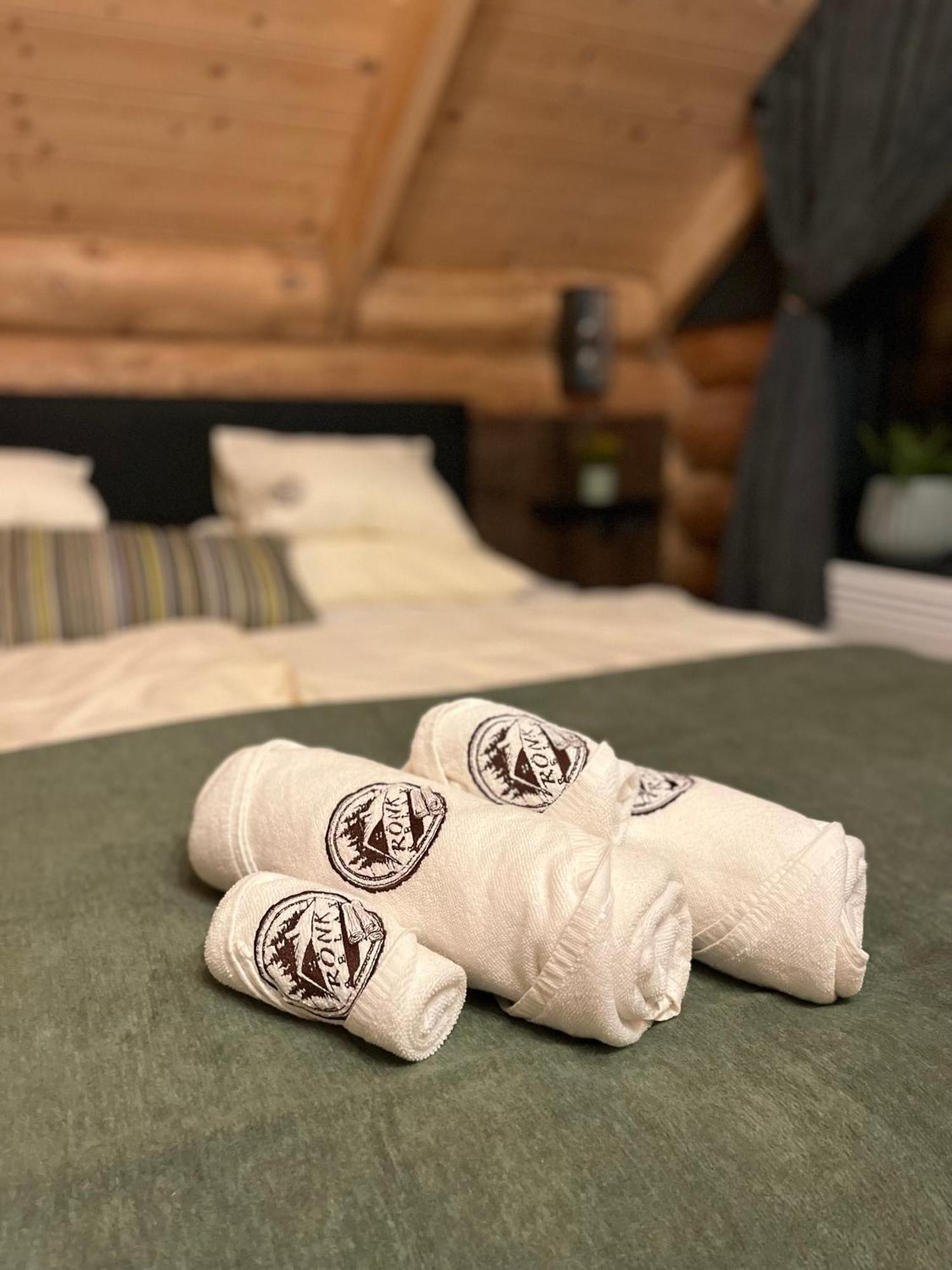 Apartament Roenk Relax Miszkolc Zewnętrze zdjęcie