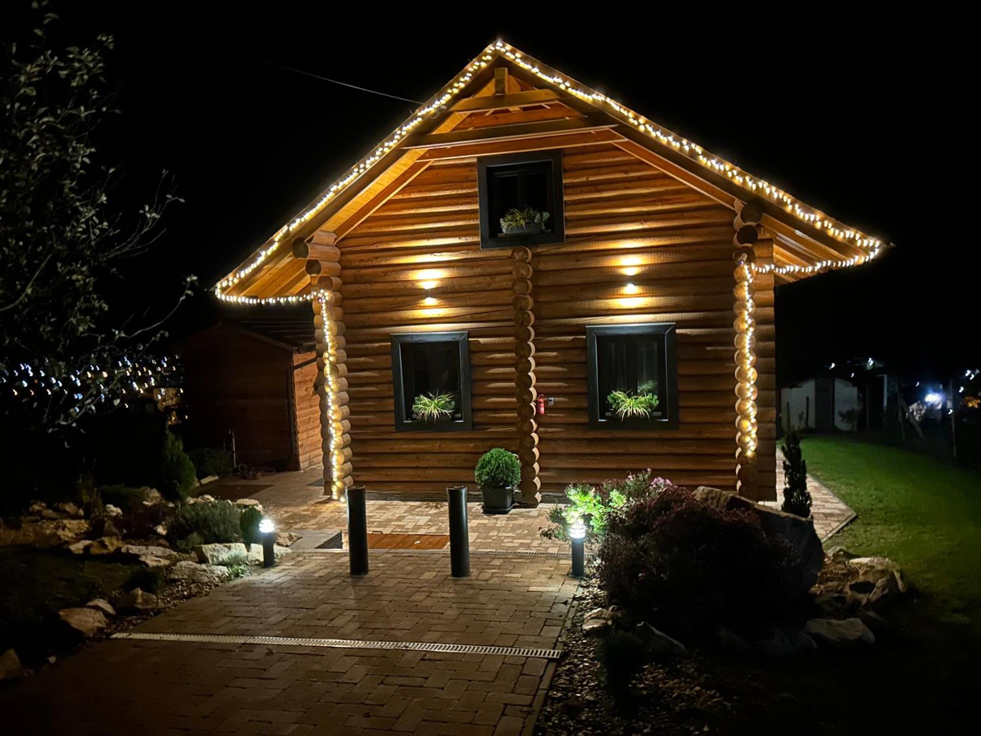 Apartament Roenk Relax Miszkolc Zewnętrze zdjęcie