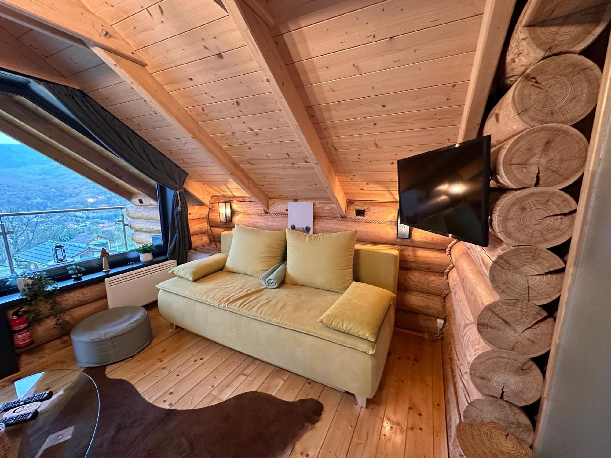 Apartament Roenk Relax Miszkolc Zewnętrze zdjęcie