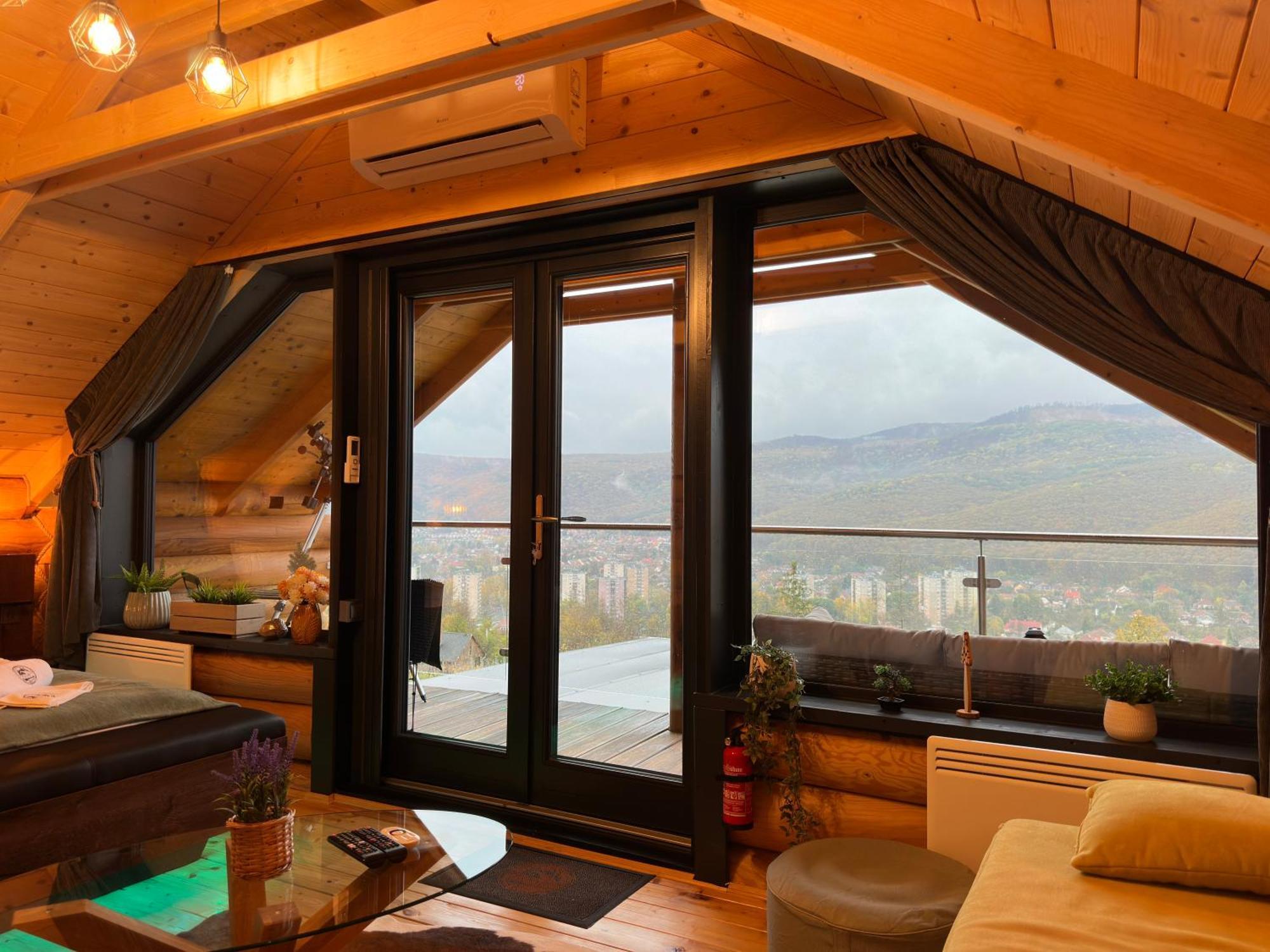 Apartament Roenk Relax Miszkolc Zewnętrze zdjęcie