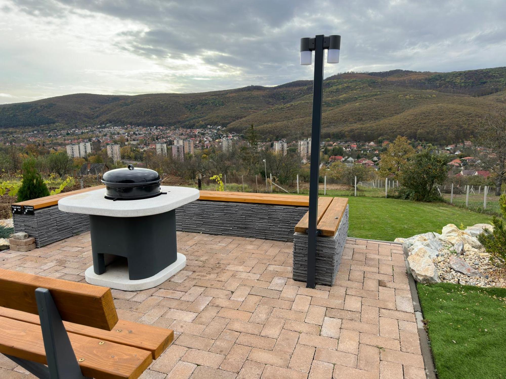 Apartament Roenk Relax Miszkolc Zewnętrze zdjęcie