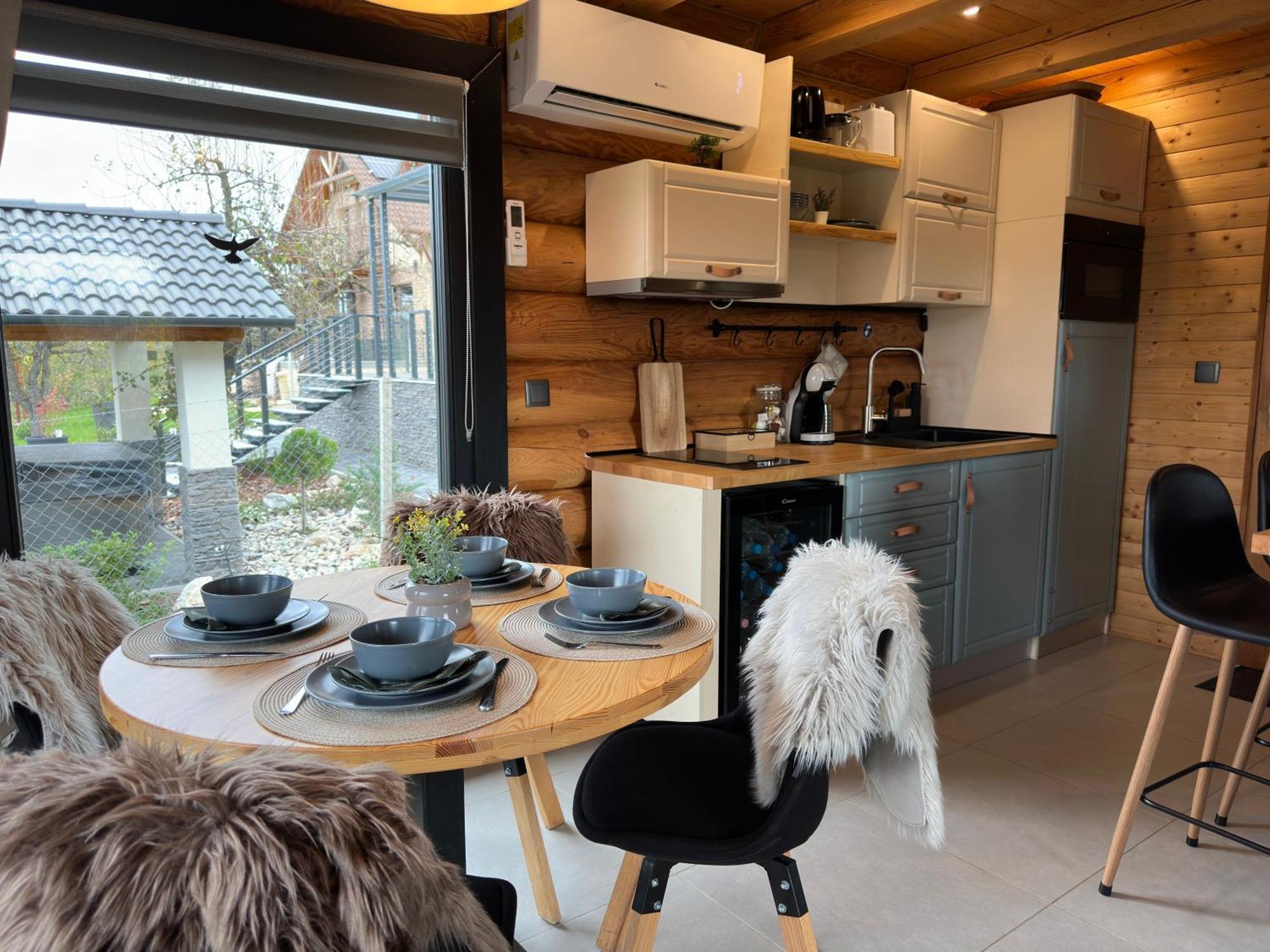 Apartament Roenk Relax Miszkolc Zewnętrze zdjęcie
