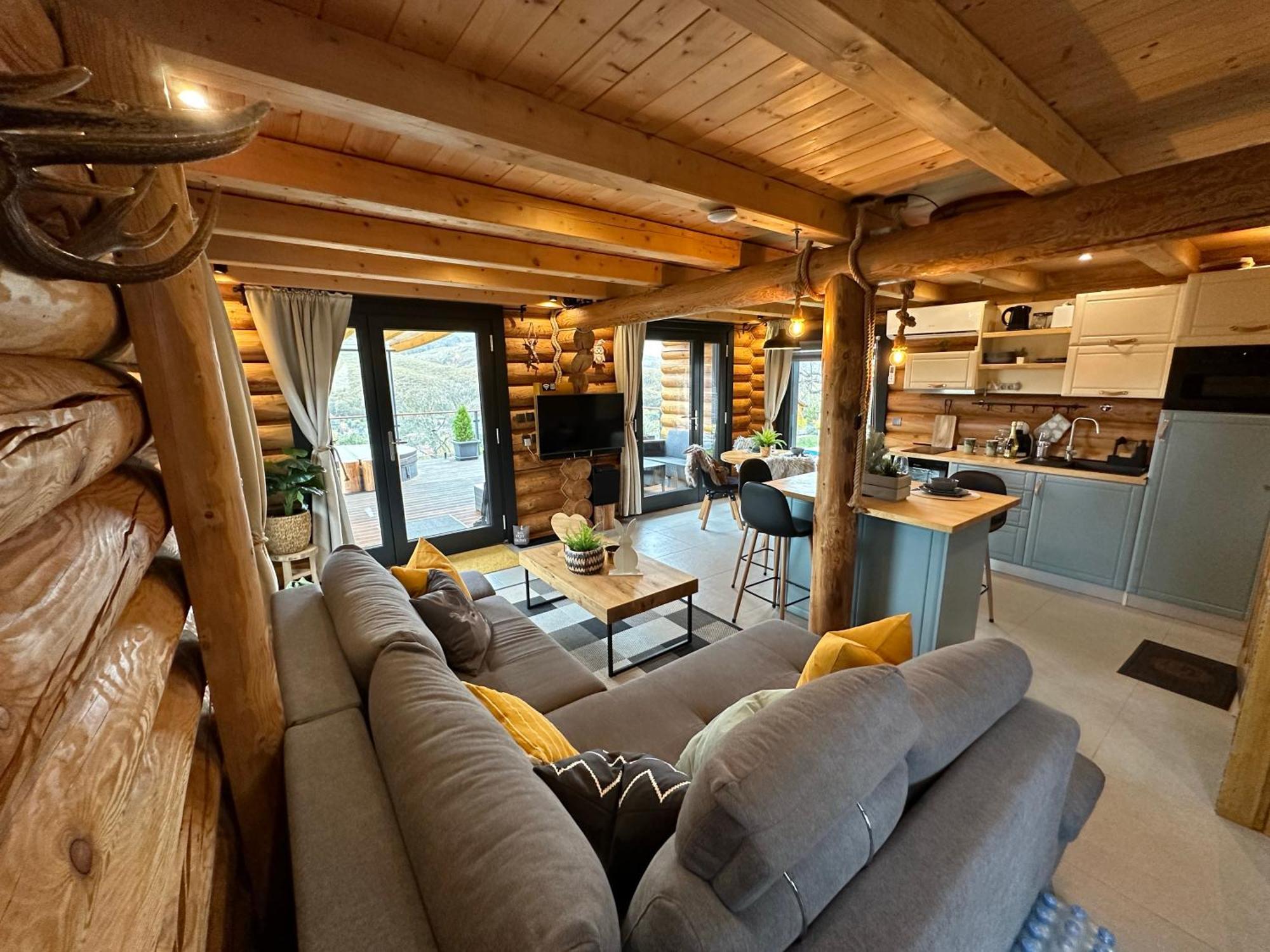 Apartament Roenk Relax Miszkolc Zewnętrze zdjęcie