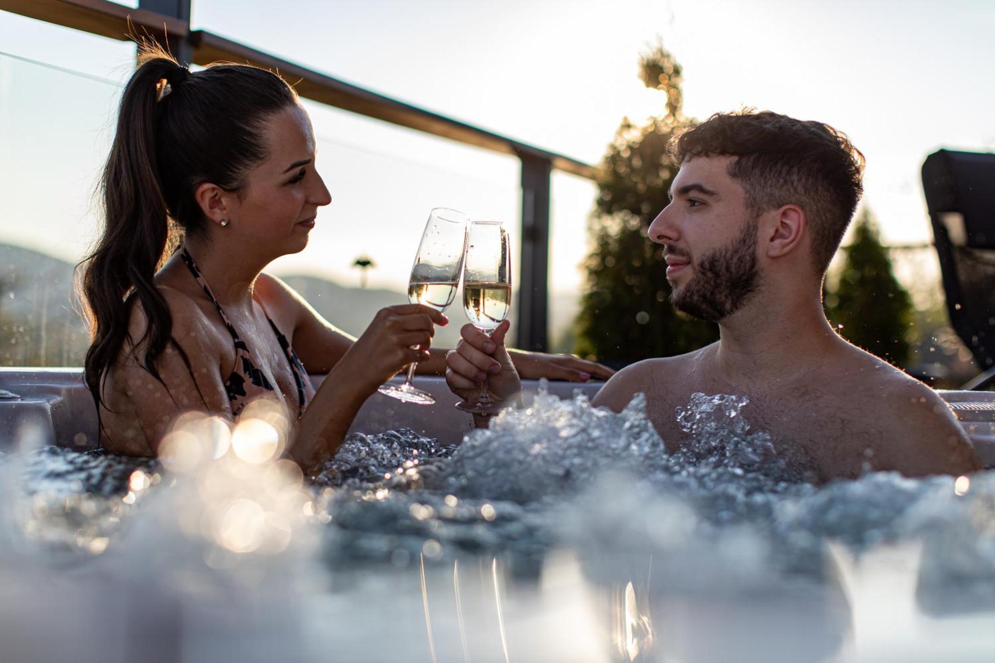 Apartament Roenk Relax Miszkolc Zewnętrze zdjęcie