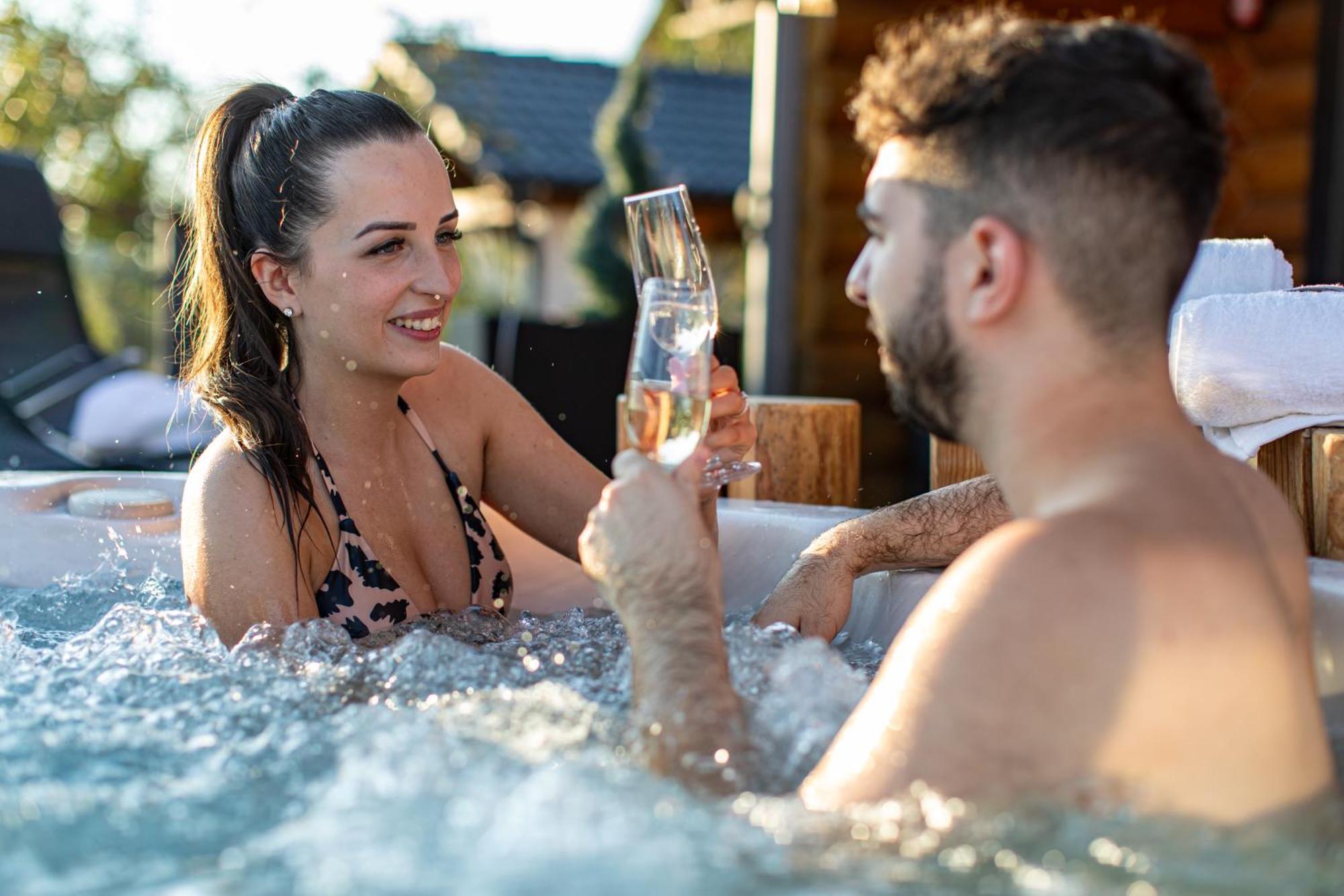 Apartament Roenk Relax Miszkolc Zewnętrze zdjęcie